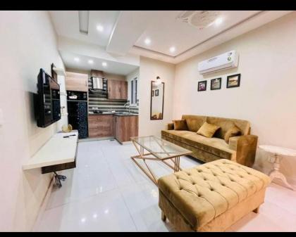 LMY Guesthouse Islamabad  - image 12