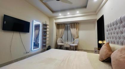 LMY Guesthouse Islamabad  - image 18