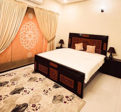 LMY Guesthouse Islamabad  - image 20