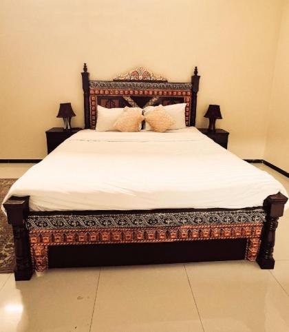 LMY Guesthouse Islamabad  - image 23