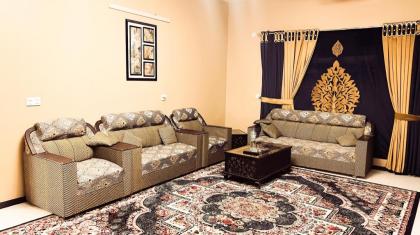 LMY Guesthouse Islamabad  - image 6