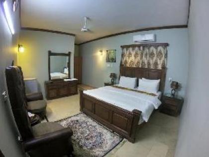 Sea View Guest House