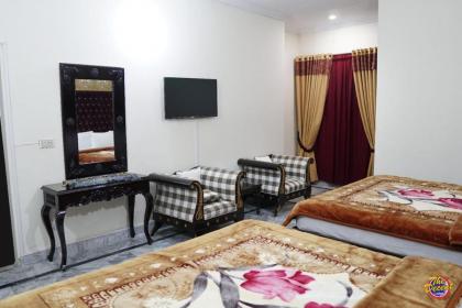 Capry Guest House - image 14