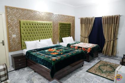 Capry Guest House - image 20
