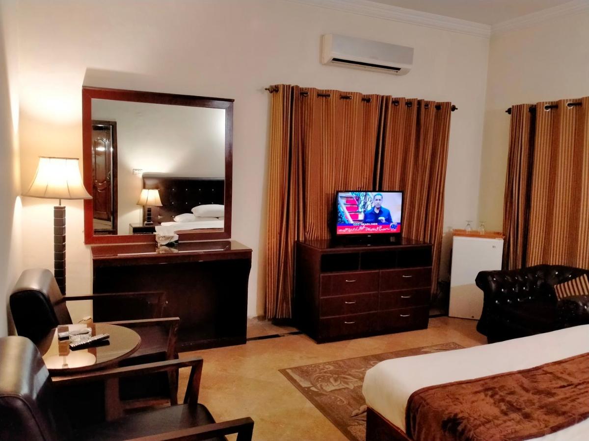Peace Guest House - image 5