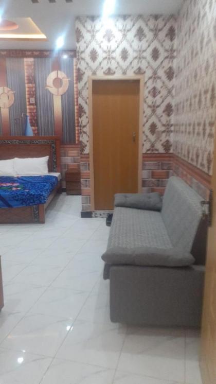 New Hotel Blue Sky - image 15