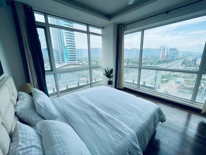 Apartment in Islamabad 