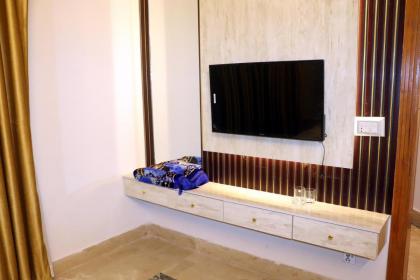 Hayat Grand Guest House - image 8