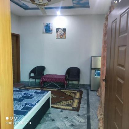 Green Velly Guest House - image 2