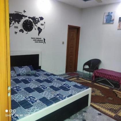 Green Velly Guest House - image 3