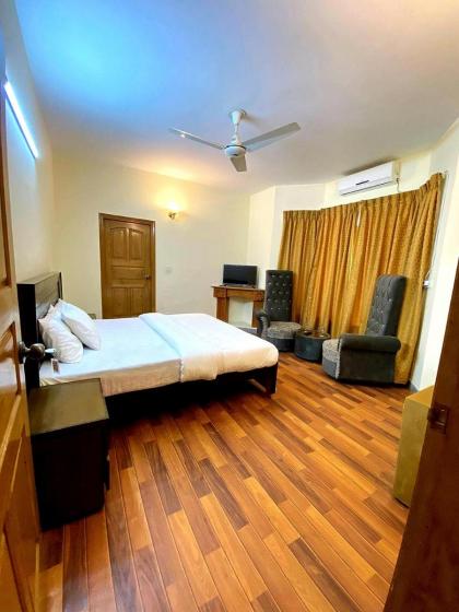 Saint Rose Guest House Islamabad Islamabad