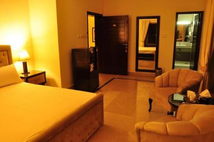 Reina boutique hotel - G6/3 