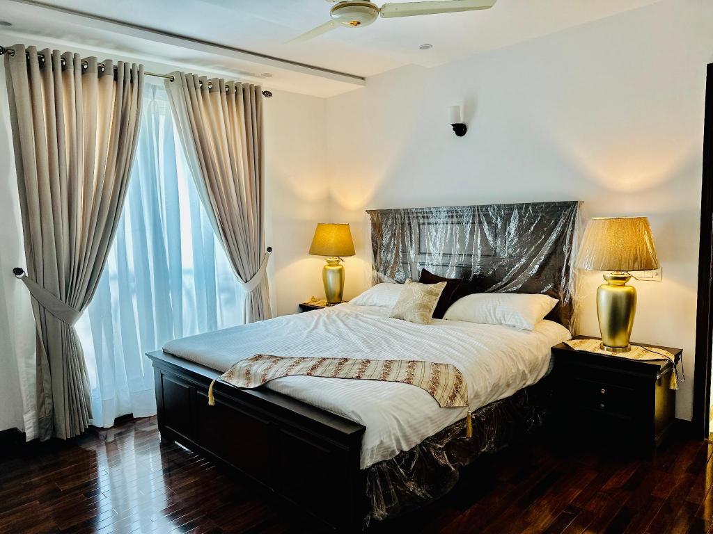 White palace Where you live your dream - image 5