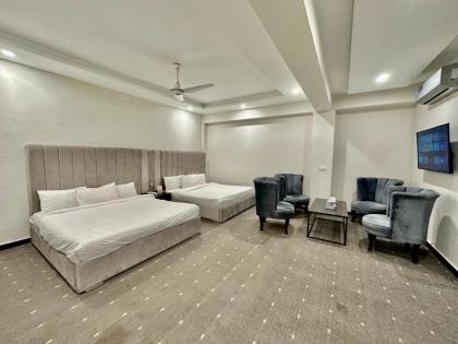 MUDAN hotel and suite - image 6