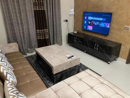 AQZ Apartments 