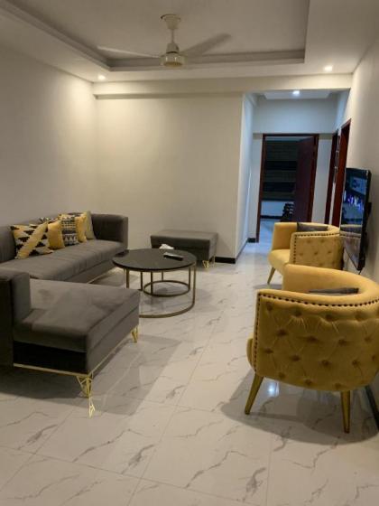A perfect family based new modern apartment  - image 16