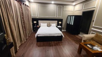 Winter Hotel-guest house F8 Islamabad