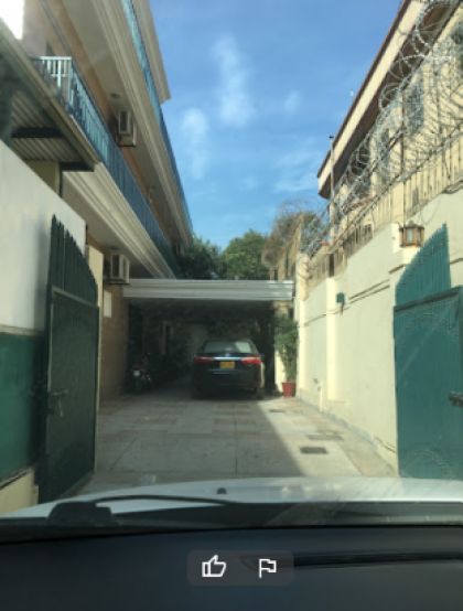 Landmark Guest House Islamabad Islamabad