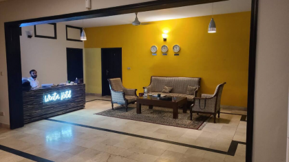 Winter Hotel-Guest house according to your needs - image 3