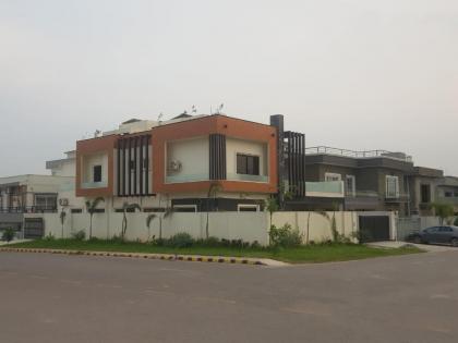 Haven Lodge - 1 BHK apartment with Mountain view