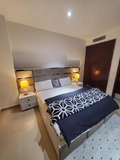 Flat in the Heart of the City Islamabad 