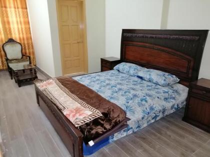 Taj Mahal Residency Muzaffarabad - image 13