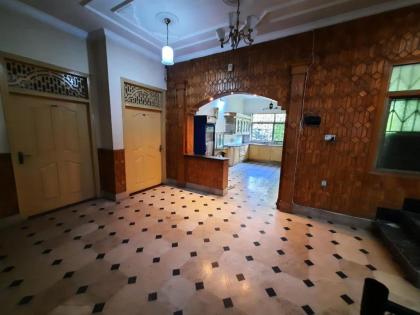 Hotel in Islamabad 