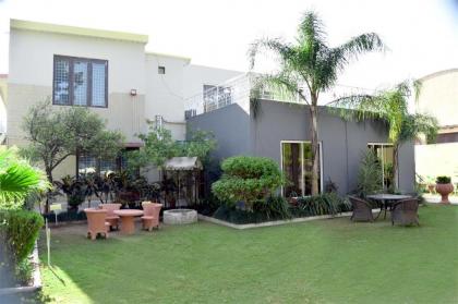 Cape Town Guest House Islamabad
