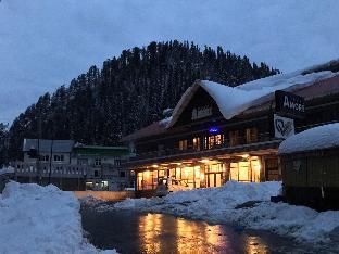 Hotel Amore Donga Gali - main image