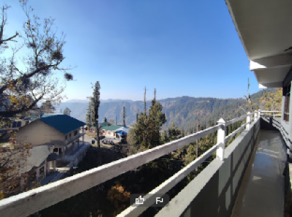 Hotel Amore Donga Gali - image 11