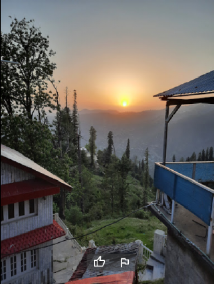 Hotel Amore Donga Gali - image 12