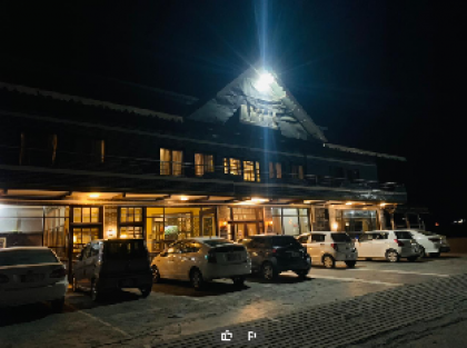 Hotel Amore Donga Gali - image 14