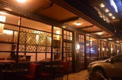 Hotel Amore Donga Gali - image 4