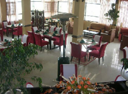 Hotel Amore Donga Gali - image 5
