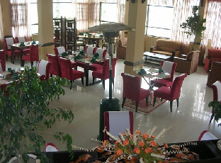 Hotel Amore Donga Gali - image 5