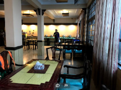 Hotel Amore Donga Gali - image 9