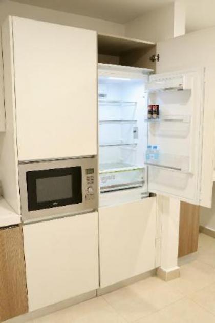 One Bed Luxury Apartment in DHA - image 13