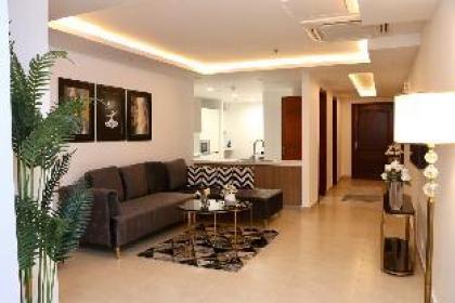 One Bed Luxury Apartment in DHA - image 5