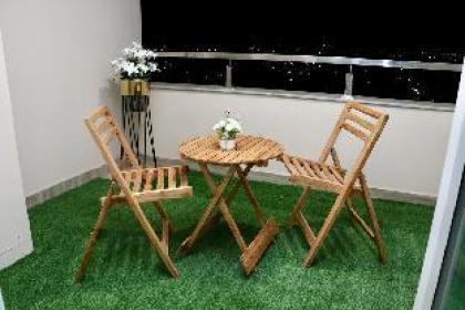 One Bed Luxury Apartment in DHA - image 8