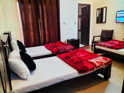 Hotel Second Home Lahore - image 24