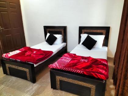 Hotel Second Home Lahore - image 25