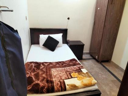 Hotel Second Home Lahore - image 26
