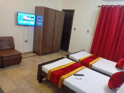 Hotel Second Home Lahore - image 29