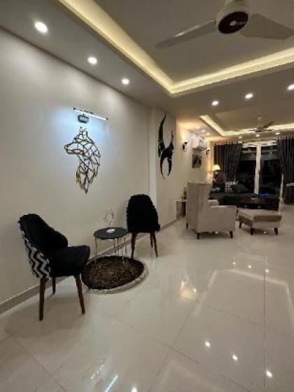 Comfortable Apartments 