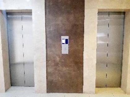 Luxury 1bedroom apartment  