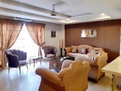 Luxury 1bedroom apartment  - image 2