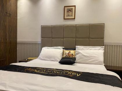 Hotel Milton Keynes - image 27
