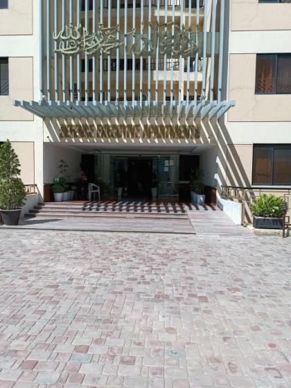 Deluxe Two-Bedroom Apartment - image 26