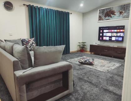 QB Elegant Villa Bahria Town - image 16