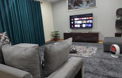 QB Elegant Villa Bahria Town - image 8